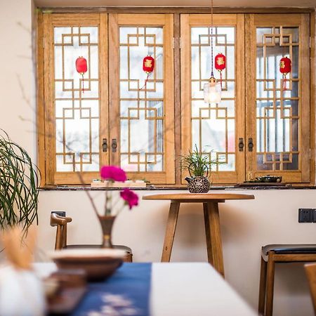Floral Hotel - Royal Garden Suzhou Сучжоу Екстер'єр фото